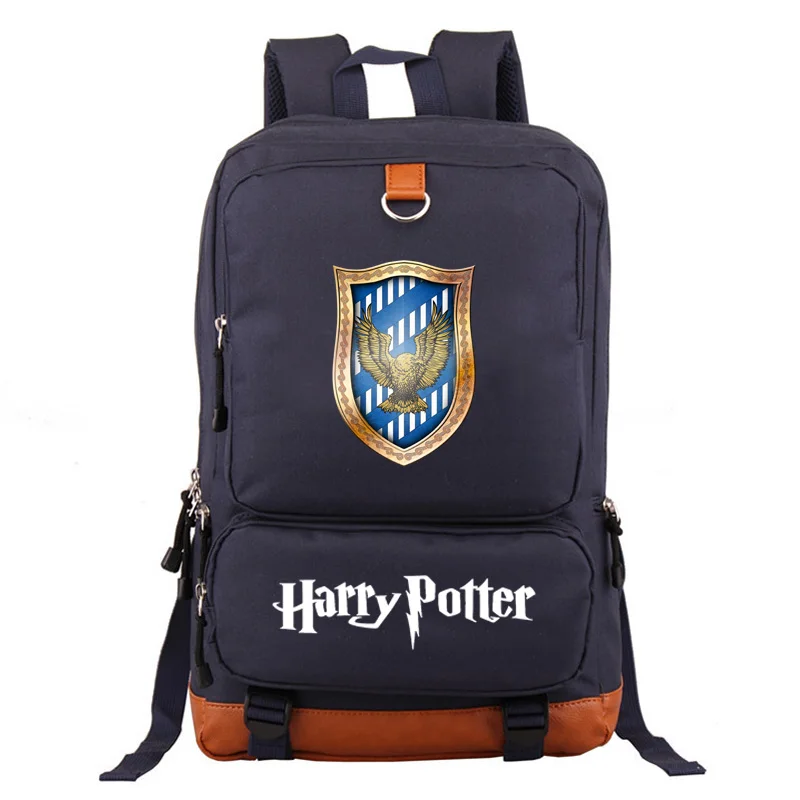 Harri Potter 6 A
