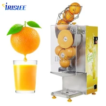 Соковыжималка машина автоматическая нержавеющая сталь lemon соковыжималка экстрактор сока
