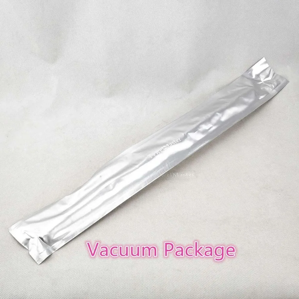 Aluminum Welding Rods WE53 Flux Cored Low Temperature Brazing Wire 500x2.0mm 19.68x0.079" All Kind of Aluminum Repairing