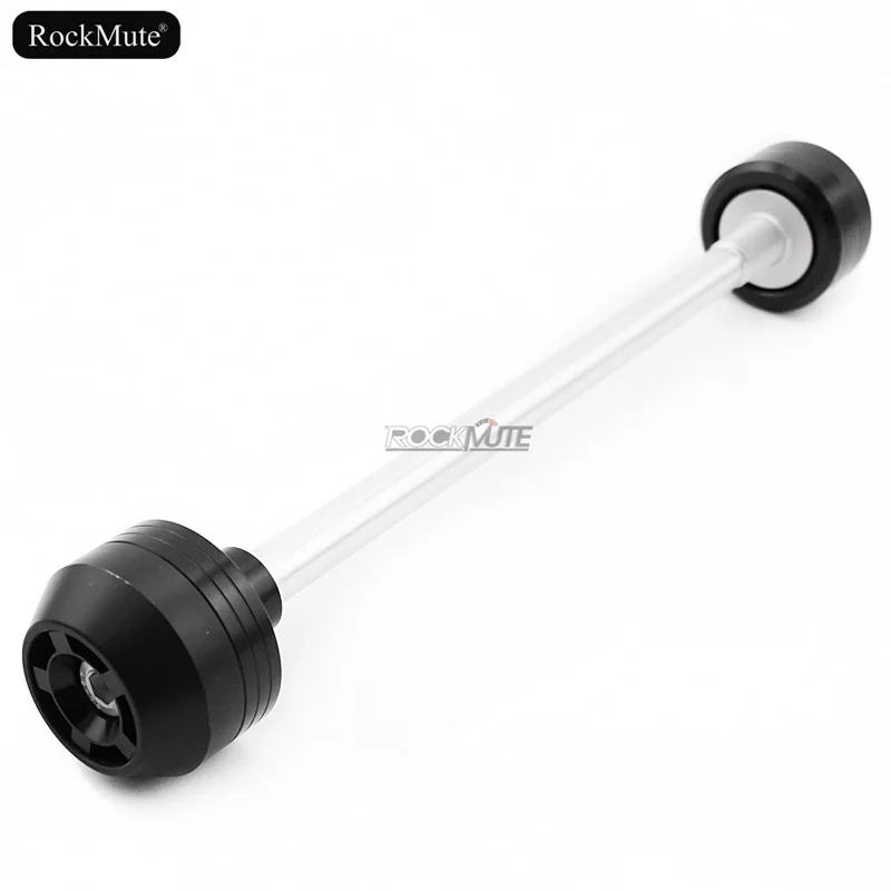 

Motorcycle Front Axle Fork Wheel Protector Crash Slider For KAWASAKI KLE 650 VERSYS 2010 2011 2012 2013 2014 2015 2016 2017
