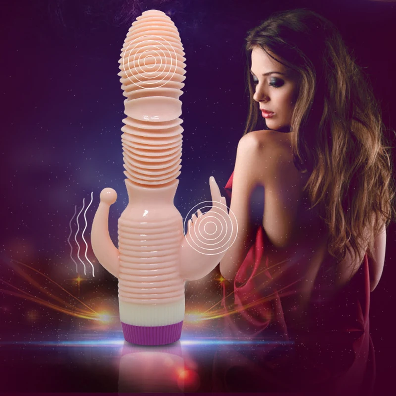 Powerful vibrator oral Magic Wand Massager Clitoral Stimulators Vibrators Vibration AV Stick Bullet Sex Toy For Woman machine O2