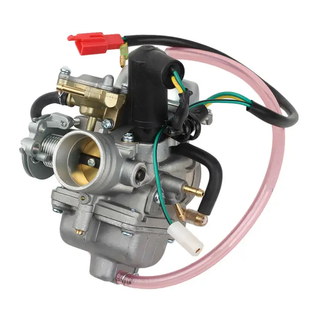 Carburetor Carb For Honda CN250 CF250 CH250 Reflex 250 Scooter Moped