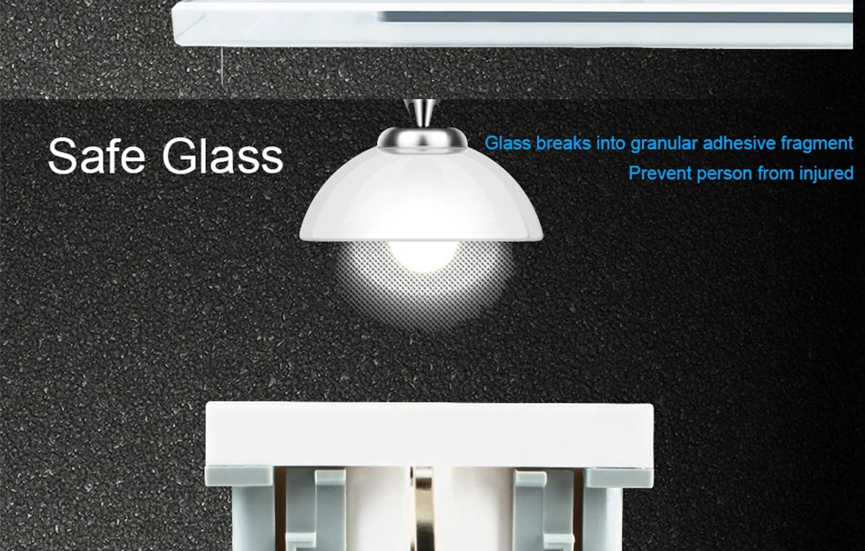 Schuko Tomada UE com Garras, Painel de