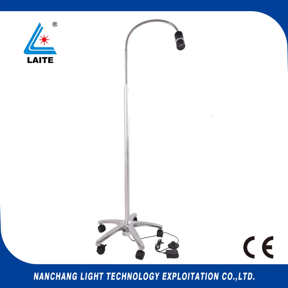 

Medical Exam Light Clinical Examination Aids led medical examination lamp free shipping-1set