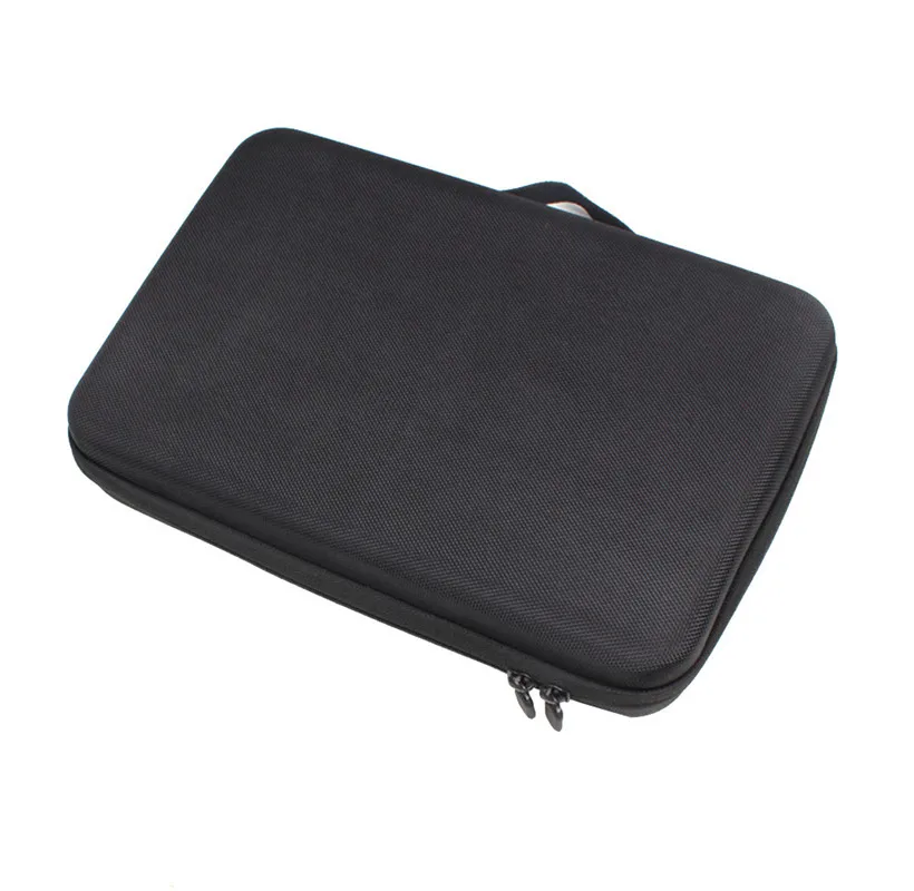 Сумка для дрона DJI Горячая черная EVA сумка для хранения Портативный чехол для переноски для DJI OSMO Mobile Gimbal& аксессуары 20J Прямая поставка
