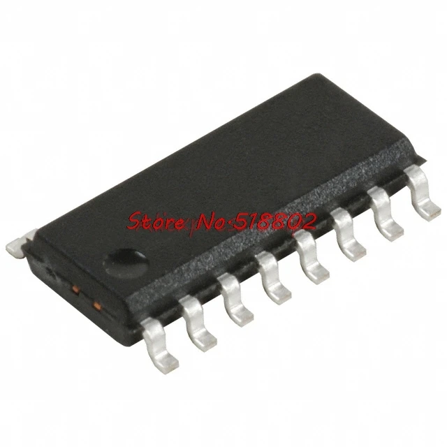 

1pcs/lot DS2482-800 DS2482 SOP-16 In Stock