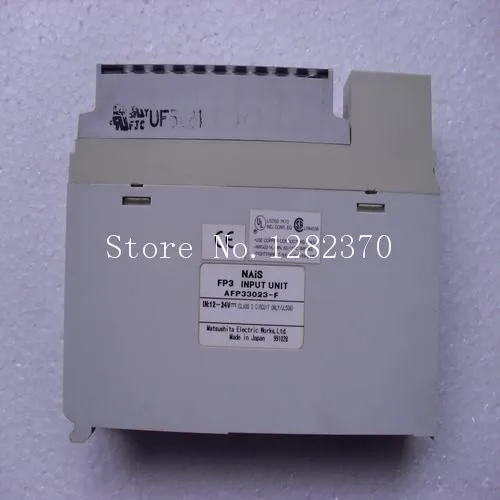 US $223.34 BELLA Japanese original special sales FP3 Series modules AFP33023F Spot