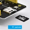 Новинка 2022, чип Keyestudio CAN-BUS Shield MCP2515 с разъемом SD для Arduino UNO R3/Подарочная коробка ► Фото 2/6