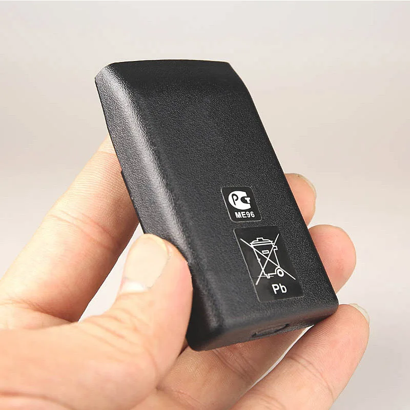 Литий ионный аккумулятор General Masione 3 7 в 1850 мАч PMNN4351BC для MOTOROLA CEP400 MTP800 MTP850 AP 6574
