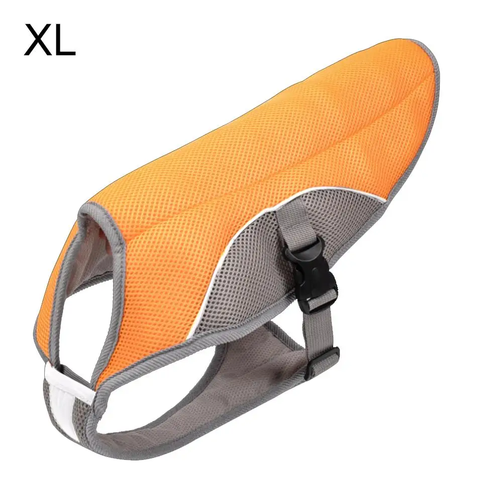 Buy Heatstroke Prevention Dog Cooling Jacket Online