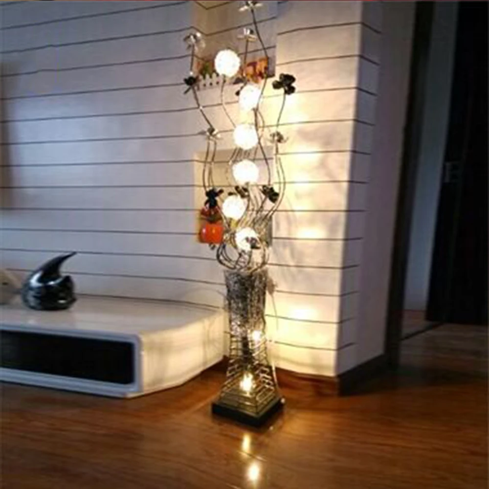 Footed glas vazen koop goedkope footed glas vazen loten van ...