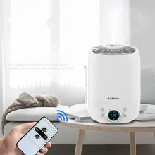 220 В л увлажнитель воздуха, высокая емкость, Офисная очистка и Постоянная Влажность, ароматерапия машина, диффузор эфирного масла