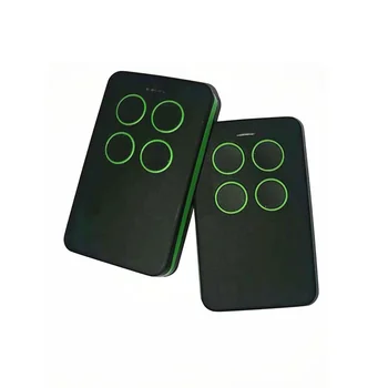 

For Remote Control 4-channel transmitter rolling code remote control transmitter