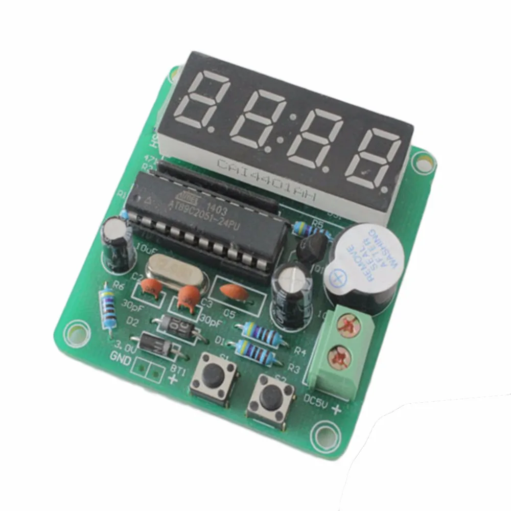 Термостат на at89c2051. At89c2051 часы c ин-12. Набор diy kit at89c2051 электронные часы ysz-4-2 3-6v. At89c2051 электронные часы. At89c2051 часы c ин-12.