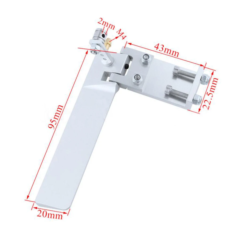 Water Pickup Absorbing Steering (8)