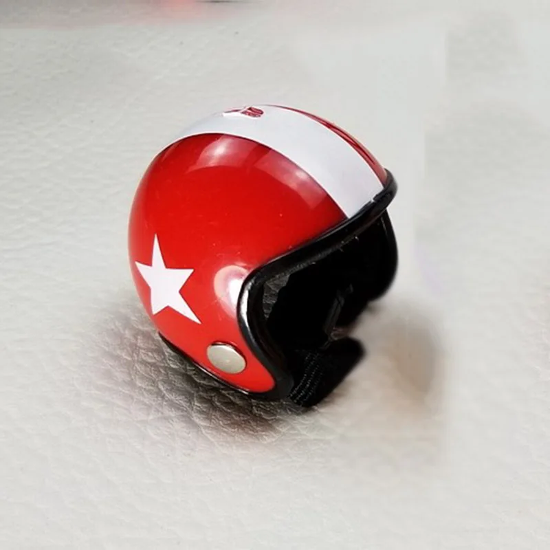 

1/6 scale 3 Colors soldier safety helmet simulation driver mainstream cartoon style helmet interior seat climbing car