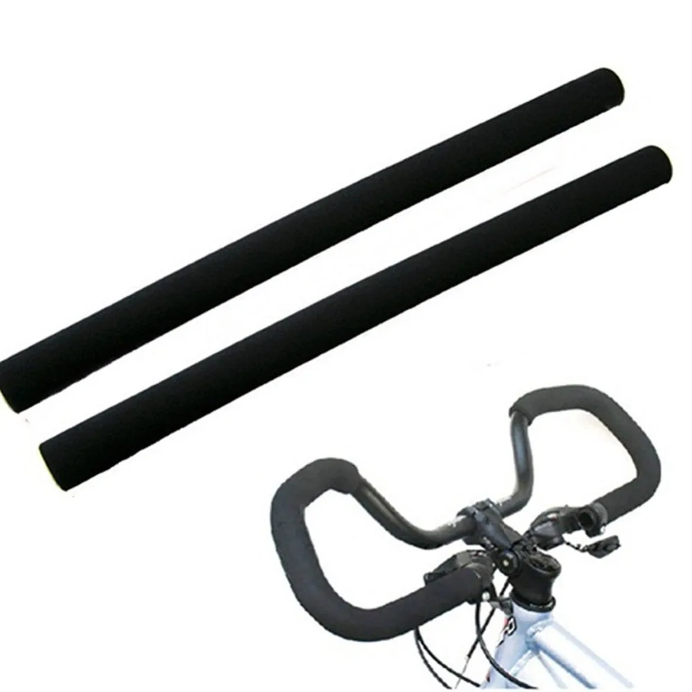 handlebar padding for bicycle