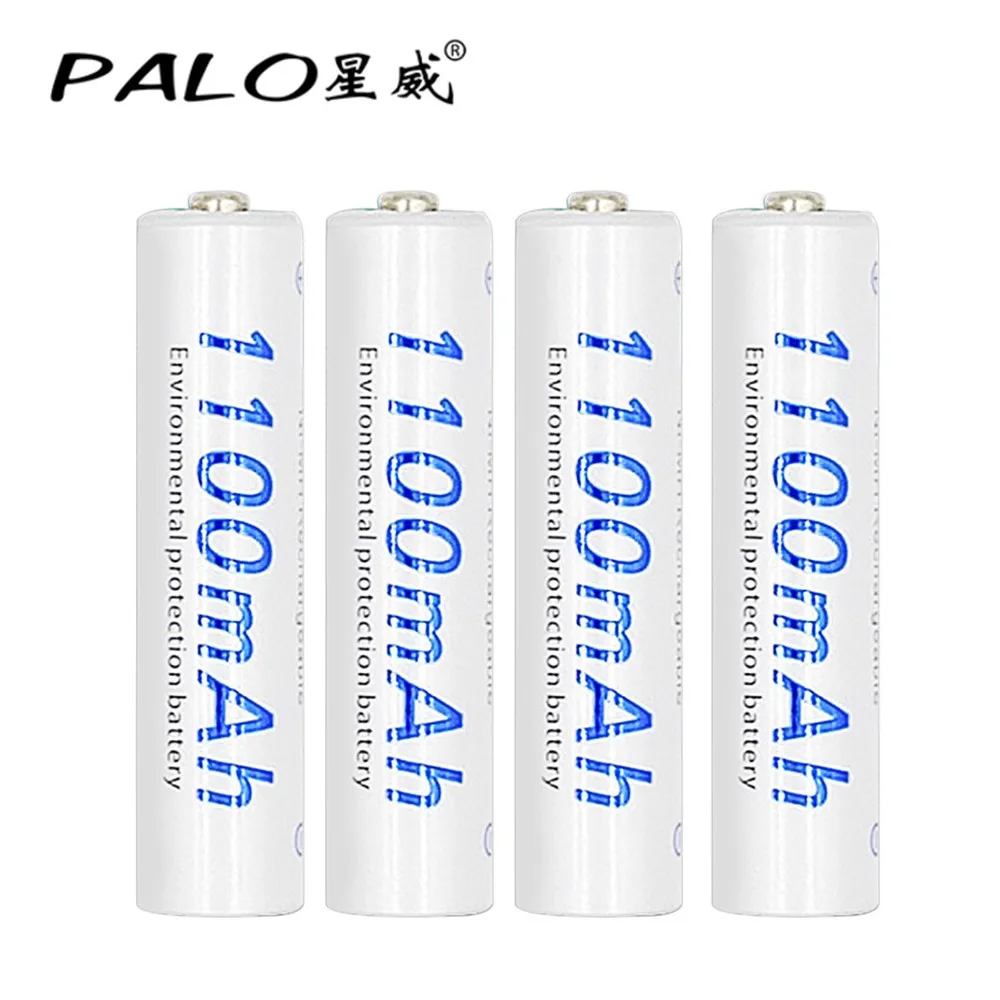 Palo аккумуляторы aaa Palo аккумуляторы aaa