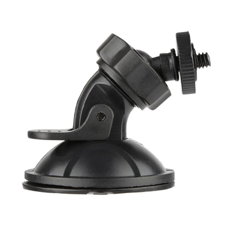 

Universal High Quality Windshield Mini DVR Suction Cup Mount Holder For Car Digital Video Recorder Camera Car Accessories