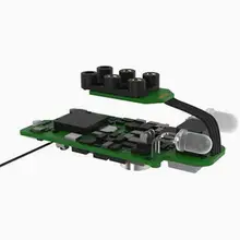 Попугай Мамбо RC самолетов запасные части основной платы