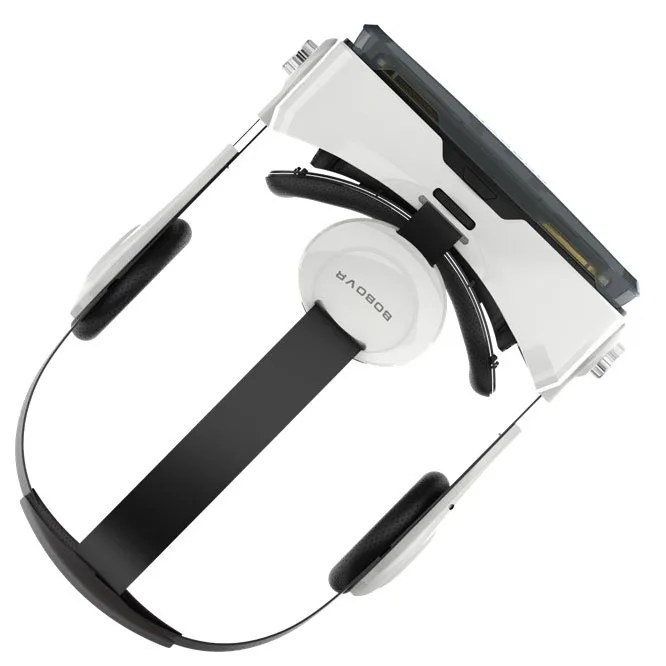 VR Очки виртуальной реальности очки коробка VR Гарнитура 3D картонные глаза наушники для путешествий для iphone Xiaomi sony LG huawei samsung