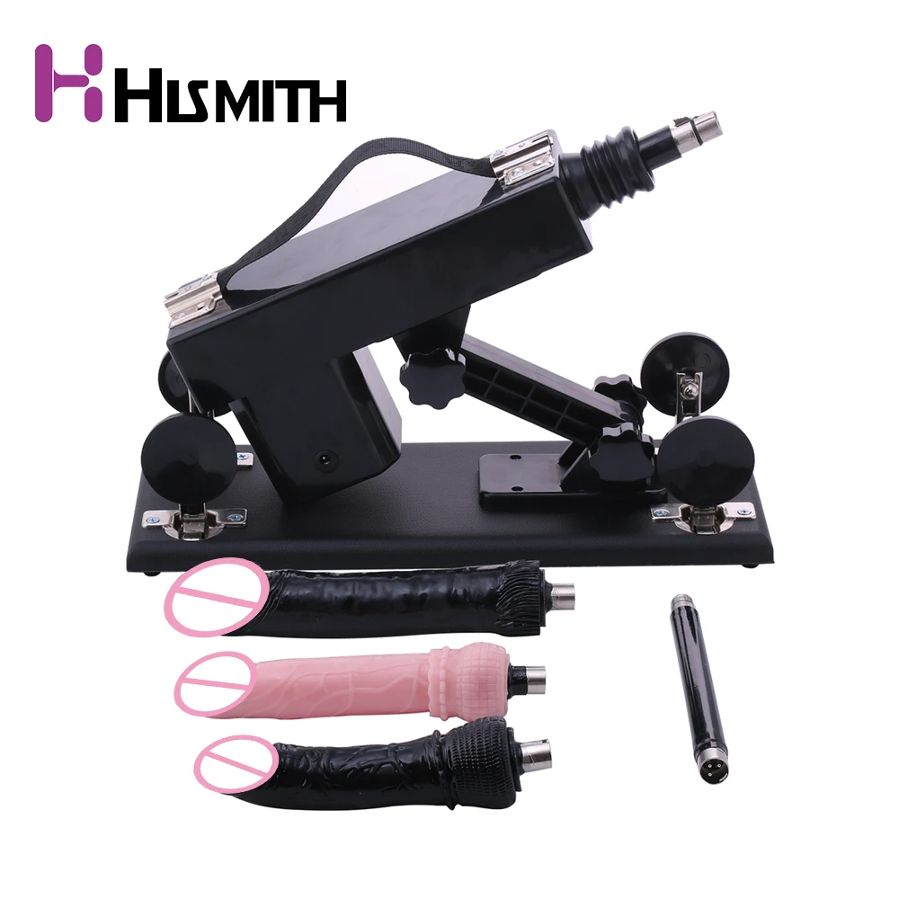 Buy Hismith Luxury Sex Machine Automatic Masturbation