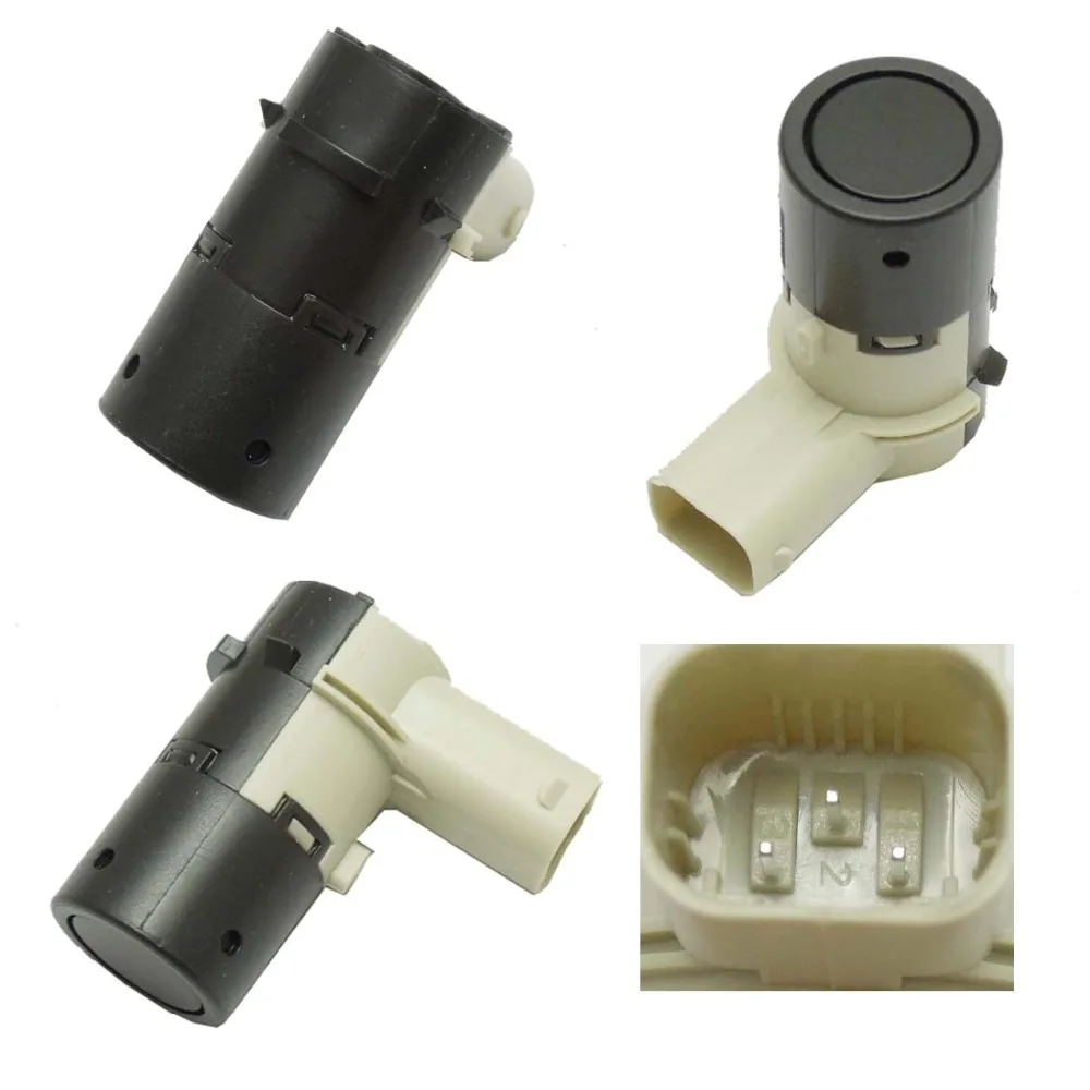 

Parking Distance Control Car Parking Radar Reverse Radar Easy Installed For BMW E39 E53 E83 X5 X3 66206989068 66216938738