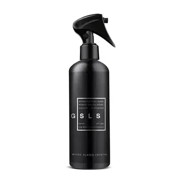 

Car coating liquid Coating glass 300ML hardness car polish motorcycle paint care Nano hydrophobic spray Wax