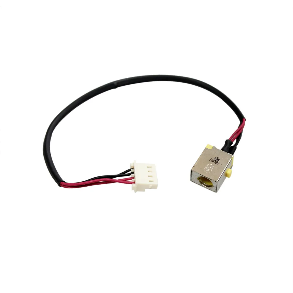 

DC Power Jack Cable FOR ACER ASPIRE E5-575 E5-573T E5-774 F5-573 DD0ZAAAD000