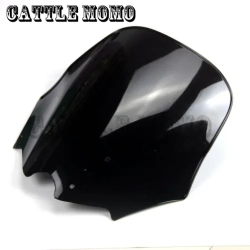 Motorcycle Windscreens/Wind Deflectors For Honda NC700SNC750S 2012 2013 2014 Windshield photo