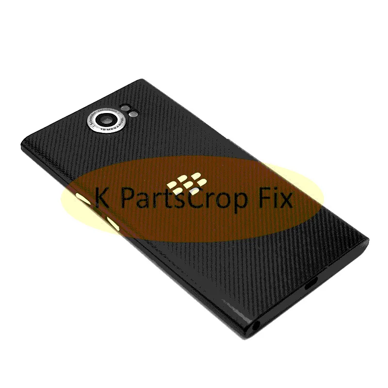 blackberry priv back housing  (5)