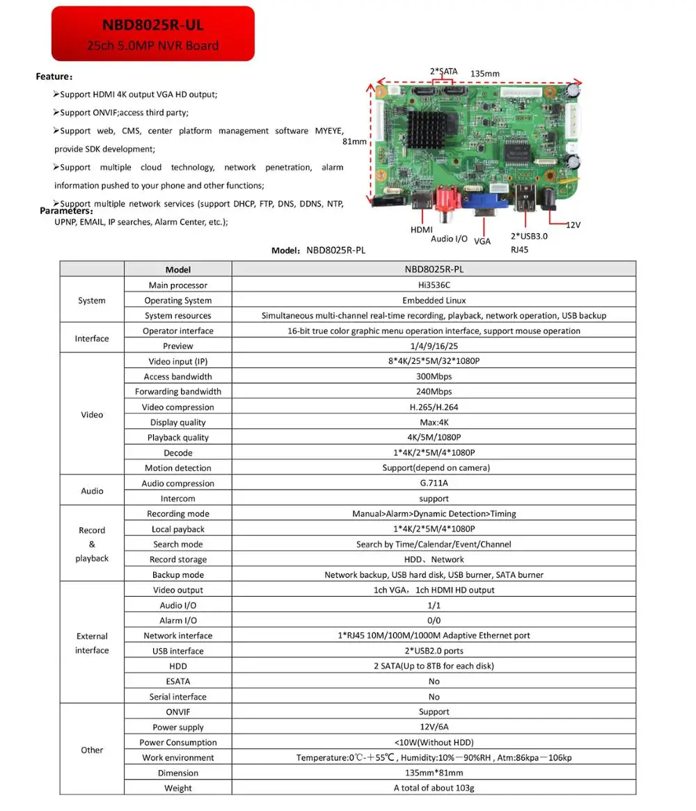 MISECU H.265 HEVC 8CH 16CH 32CH безопасности NVR для 5MP/4MP/3MP/2MP ONVIF IP камера металлический видеорегистратор P2P для системы видеонаблюдения 1080P