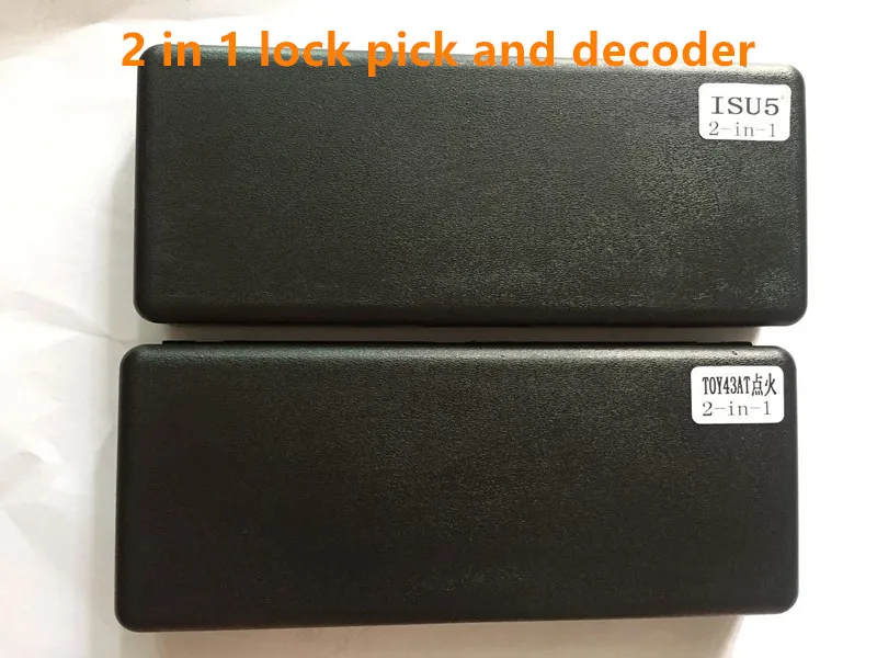 

Genuine LiShi 2 in 1 Tool Locksmith Tools MAZ24 MAZDA2014 MIT8 MIT11 MIT9/MIT6 NE71R NE72 NE78 NE66 NE38 NSN14 for Car key