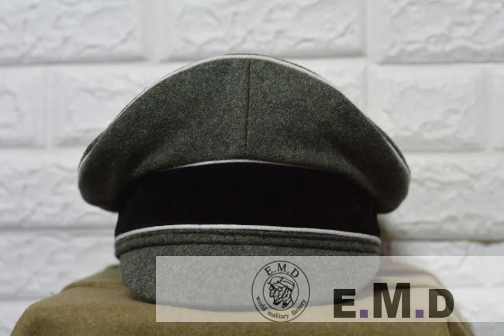 

WW2 E.M.D Combat hat, Wool,Lnfantry,M37