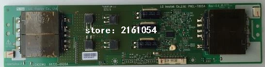 

42"inverter LC420WU 6632L-0520A 2300KTG012A-F PNEL-T805A Original parts