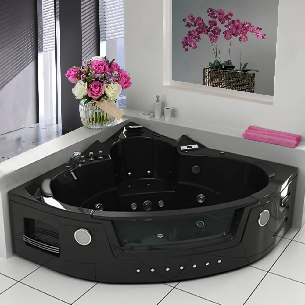 Shower Spa Massage