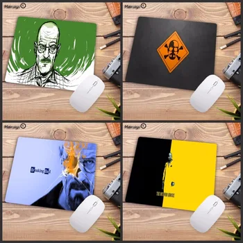 

Mairuige Breaking Bad Speed Version Large Gaming Mouse Pad Gamer Rubber Mouse Keyboards Mat Table Mousepad for CSGO Dota 2 LOL