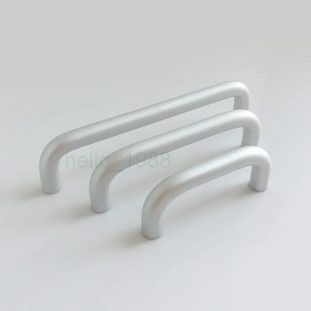 Best Price Space Aluminum Cabinet Handles Kitchen Furniture Cupboard Closet Dresser Drawer Pulls Bars Knob Wholesale 64/96/128/160/192mm Best Price Space Aluminum Cabinet Handles Kitchen Furniture Cupboard Closet Dresser Drawer Pulls Bars Knob Wholesale 64/96/128/160/192mm