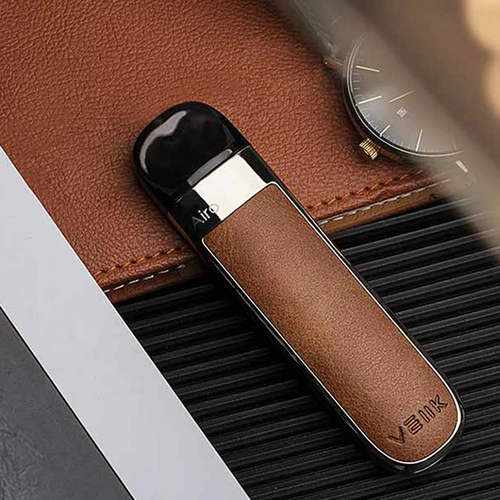 2 шт./лот электронная сигарета Vape Kit VEIIK Airo Pod Starter kit с батареей 360 мАч и мл