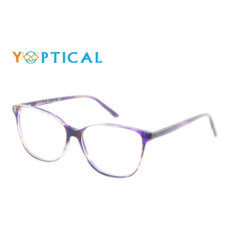 

Eye wonder Fashion Lady's Vintage Eye Glasses Frames Retro Spectacle Frames