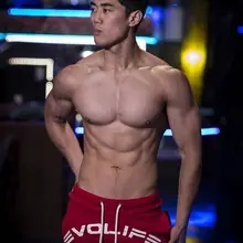 Спортивные мужские шорты для бега тренажерный зал шорты для бега быстросохнущая Фитнес Тренировки Баскетбол шорты для женщин