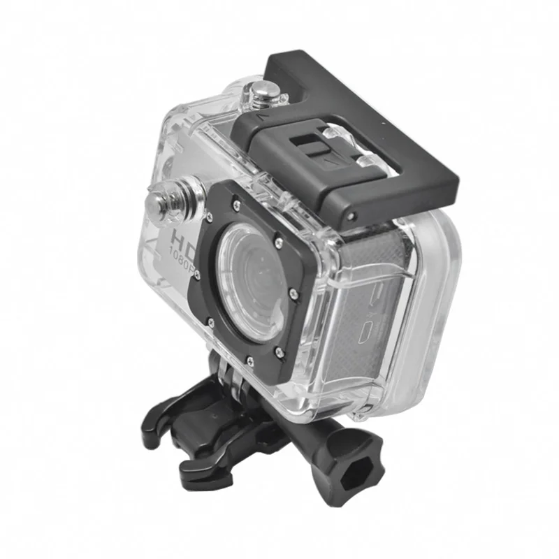 SJ4000 waterproof case-1