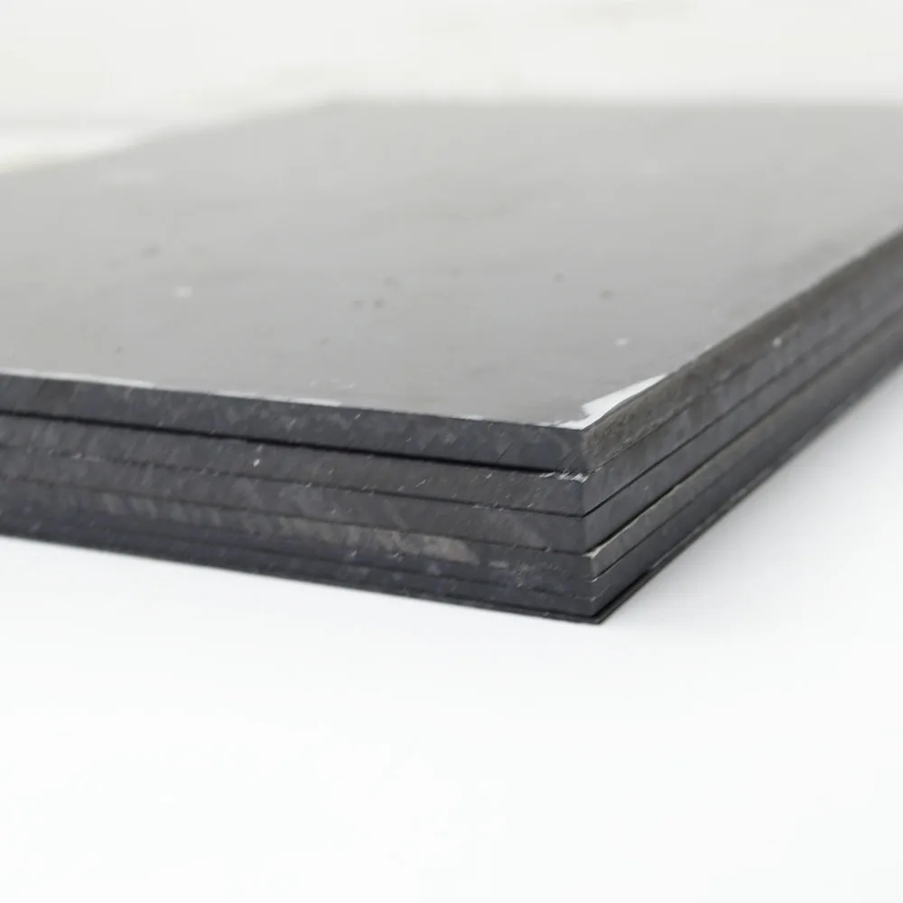 DIY ABS пластик лист доска 250x200 мм с толщиной 1 Модель Прочный сплошной плоский для