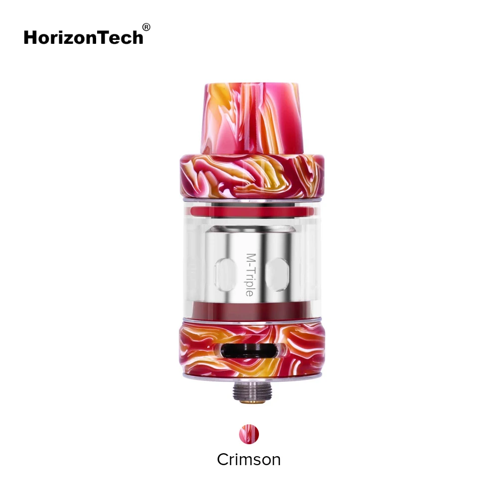 Оригинальный HorizonTech Сокол смолы Artisan распылитель для электронной сигареты