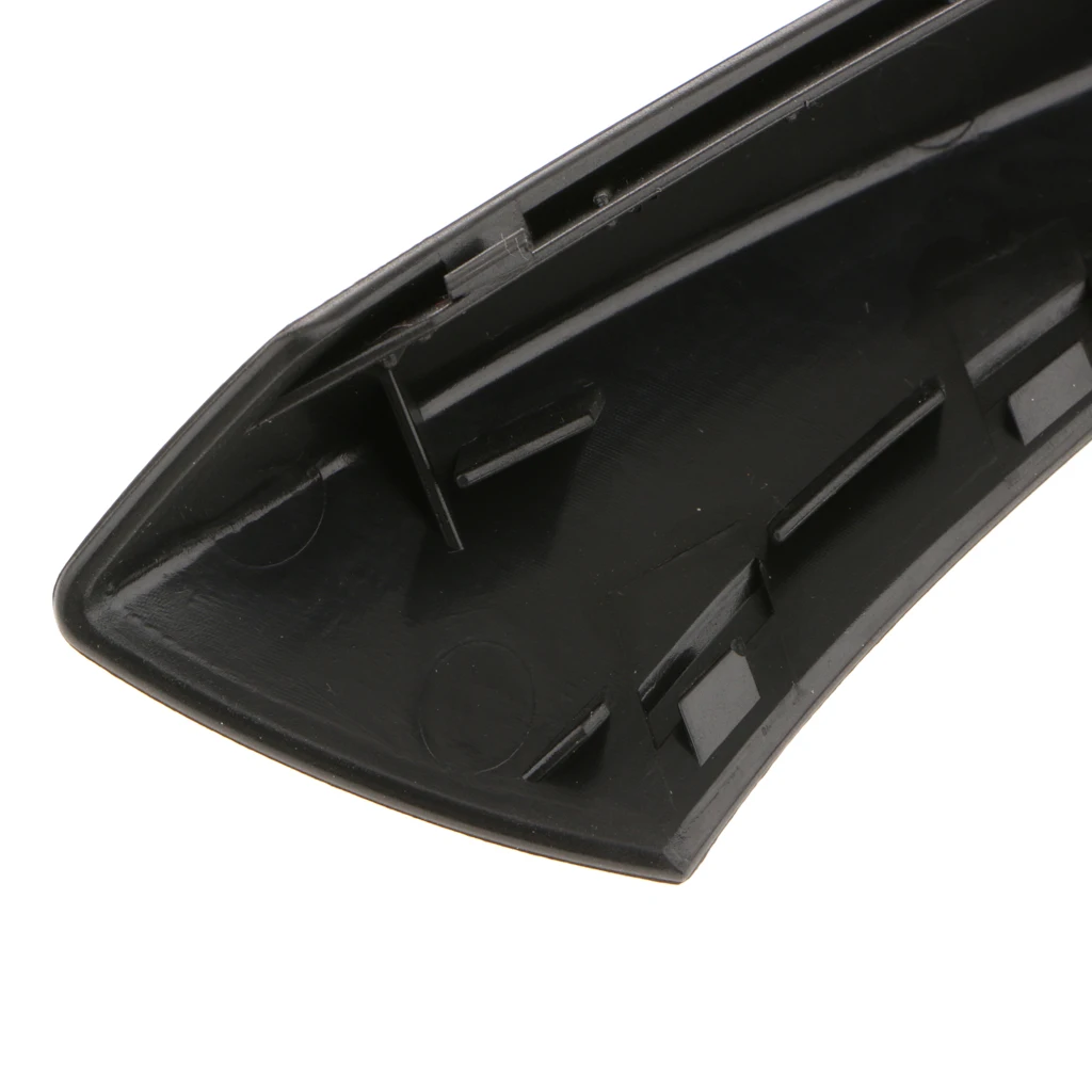OEM51419150336 Right Side Inner Door Panel Handle Pull Outer Trim for 2004-2012 BMW 3 Series E90 E91 318 320 325 330 335 Beige