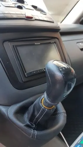 sprinter