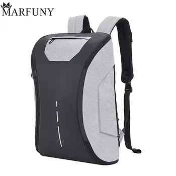 

Fashion Male Mochila Leisure Travel Backpack Anti Thief Multifunction USB Charging Men 14inch Laptop Backpacks For Teenager 2018