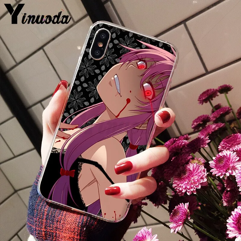 Anime Mirai Nikki