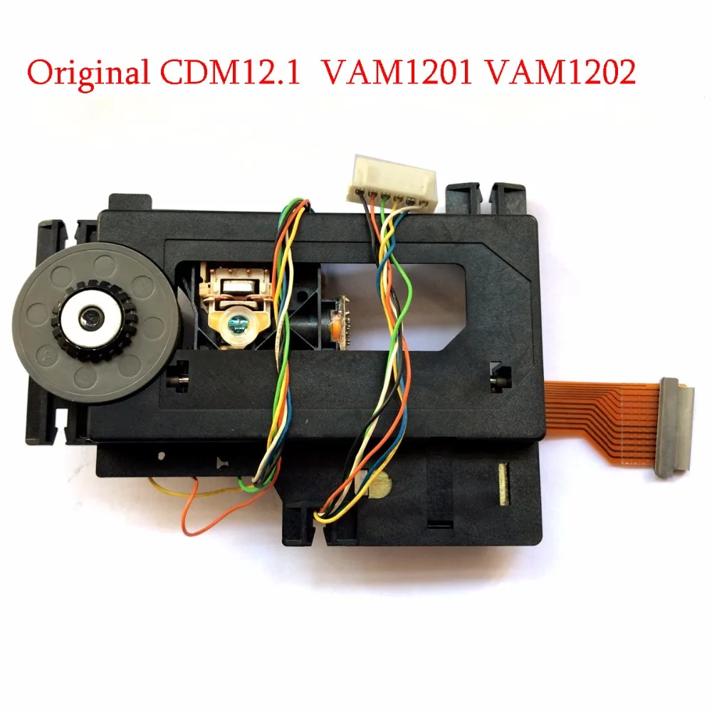 CDM12.1 VAM1201 VAM1202 VAM1201/L03 круглый диод большой двигателя от Philips заводской