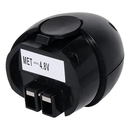 Ferramenta de Poder da Bateria Conheceu Powermaxx Powergrip2 6.31858 6.27270 6.27271 6.27273 4.8a 2100 Mah - Image 4